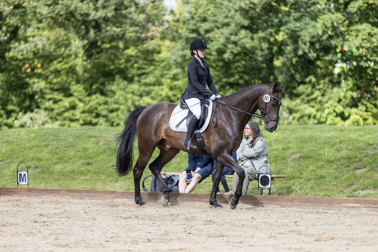 Bild 214 - Pony Akademie Turnier